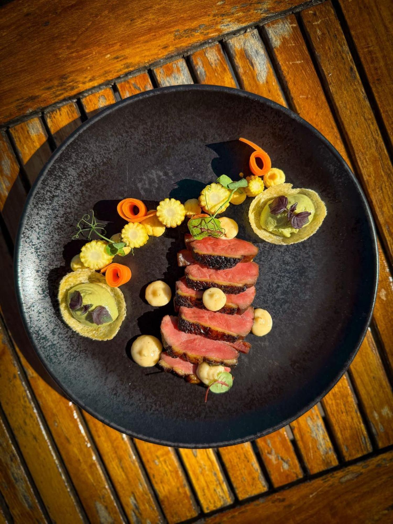 Hotel Restaurant Ruimzicht 제담 외부 사진